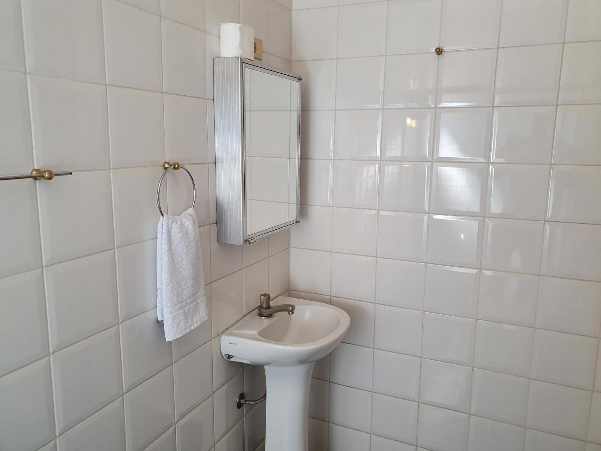 Hotel Sta Monica Марілія Номер фото