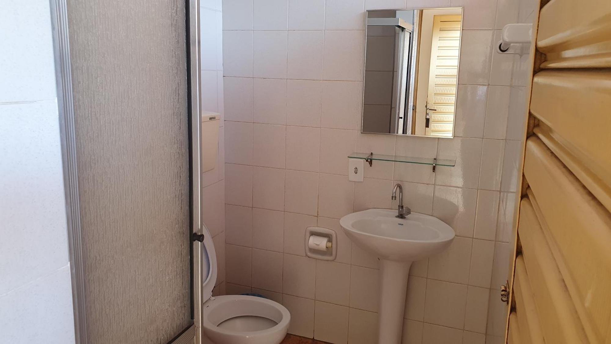 Hotel Sta Monica Марілія Номер фото